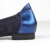 Think Slipper blau Gaudi water/kombi 957-8000 - GDI 48