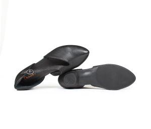 Think Pumps schwarz Grace schwarz 920-0000 - GRC 16