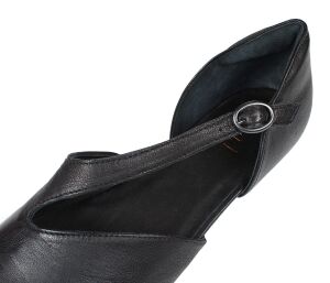 Think Pumps schwarz Grace schwarz 920-0000 - GRC 16