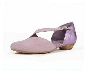 Think Pumps pink Grace ophelia/kombi 920-5000 - GRC 19