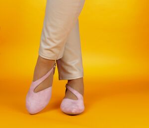 Think Pumps pink Grace ophelia/kombi 920-5000 - GRC 19