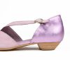Think Pumps pink Grace ophelia/kombi 920-5000 - GRC 19