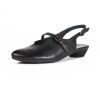 Think Pumps schwarz Grace schwarz 941-0000 - GRC 47