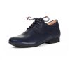 Think Schn&uuml;rschuhe blau Guad-2 navy 412-8100 - GUD 700
