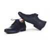 Think Schn&uuml;rschuhe blau Guad-2 navy 412-8100 - GUD 700