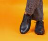 Think Schn&uuml;rschuhe blau Guad-2 navy 412-8100 - GUD 700