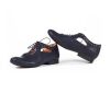 Think Schn&uuml;rschuhe blau Guad-2 navy 565-8010 - GUD 705