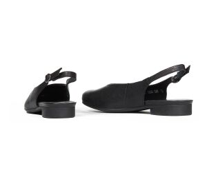 Think Ballerinas schwarz Guad-2 schwarz 731-0000 - GUD 709