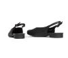 Think Ballerinas schwarz Guad-2 schwarz 731-0000 - GUD 709