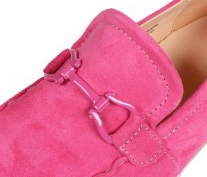 Think Slipper pink Guad-2 magenta 956-5010 - GUD 720