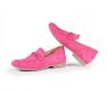 Think Slipper pink Guad-2 magenta 956-5010 - GUD 720