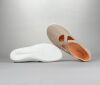 Think Ballerinas beige Kapsl panna 711-4000 - KPS 181