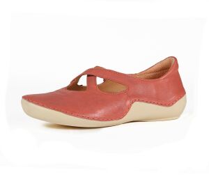 Think Ballerinas rose Kapsl candy 711-5000 - KPS 182