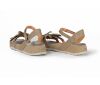 Think Sandaletten beige Koak sage/kombi 551-7010 - KOA 47