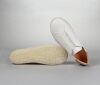 Think Slipper weiss Nature bianco/kombi 945-1000 - NTR 1