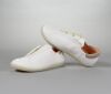Think Slipper weiss Nature bianco/kombi 945-1000 - NTR 1