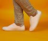 Think Slipper weiss Nature bianco/kombi 945-1000 - NTR 1