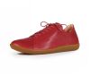 Think Schn&uuml;rschuhe rot Nature pomodoro 946-5000 - NTR 4