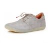 Think Schn&uuml;rschuhe grau Nature stahl/kombi 947-2000 - NTR 7