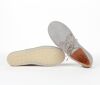 Think Schn&uuml;rschuhe grau Nature stahl/kombi 947-2000 - NTR 7