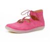 Think Schnürschuhe pink Nature magenta 950-5000 - NTR 9