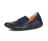 Think Slipper blau Nature navy/kombi 962-8000 - NTR 16