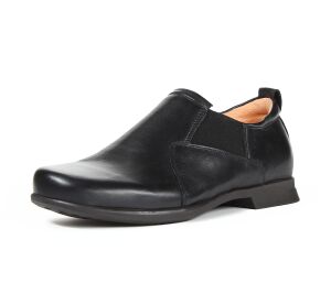 think slipper schwarz pensa herren schwarz 911-0000...