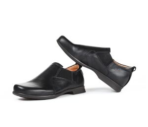 Think   Pensa Herren schwarz 911-0000 - CP 205