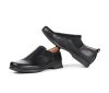 Think   Pensa Herren schwarz 911-0000 - CP 205