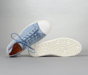 Think Sneaker blau Turna frozen/kombi 559-8020 - TNA 51