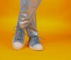 think sneaker blau turna frozen/kombi 559-8020 fussbett: lederbezogene wechselbare kork-latex-bettung (pflanzlich gegerbt) kalbsleder pflanzlich  gegerbt - nicht gef&auml;rbt ohne absatz langschn&uuml;rer mit weichem fersenpolster und besonders elastischer schalen-sohle. durch die lange schn&uuml;rung bestens anzupassen.