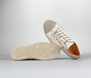 Think Sneaker weiss Turna bianco/kombi 792-1010 - TNA 57