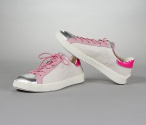 Think Sneaker bunt Turna bianco/kombi 891-1000 - TNA 58