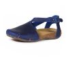 Loints Clogs Florida cobalt blau 31203-0399 Vlaardingen - LNT 1704