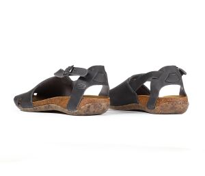 Loints Clogs Florida graphite grau 31203-0610 Vlaardingen - LNT 1705