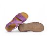 Loints Sandaletten Florida violet lila 31244-0384 Vierlingsbeek - LNT 1706