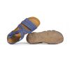 Loints Sandaletten Florida astral blau 31244-0395 Vierlingsbeek - LNT 1707