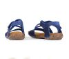 Loints Sandaletten Florida cobalt blau 31244-0399 Vierlingsbeek - LNT 1708