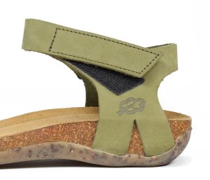 Loints Clogs Florida green grün 31413-0304 Vinkenberg - LNT 1711