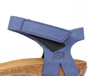 Loints Clogs Florida astral blau 31413-0395 Vinkenberg - LNT 1712
