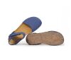 Loints Clogs Florida astral blau 31413-0395 Vinkenberg - LNT 1712