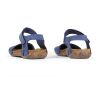 Loints Clogs Florida astral blau 31413-0395 Vinkenberg - LNT 1712