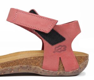Loints Clogs Florida oxid rose 31413-0400 Vinkenberg - LNT 1713