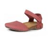 Loints Clogs Florida oxid rose 31413-0400 Vinkenberg - LNT 1713