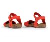 Loints Clogs Florida grenadine rot 31413-0403 Vinkenberg - LNT 1714