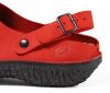 Loints Clogs Fusion grenadine rot 37200-0403 Felland - LNT 1718
