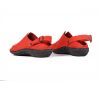 Loints Clogs Fusion grenadine rot 37200-0403 Felland - LNT 1718