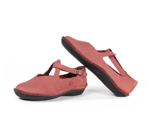 Loints Ballerinas Turbo oxid rose 39183-0400 Tiengeboden - LNT 1725