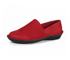 Loints Slipper Turbo red rot 39212-0730 Teuge - LNT 1727