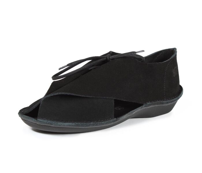 Loints Slipper Turbo black schwarz 39400-0747 Tregelaar - LNT 1731